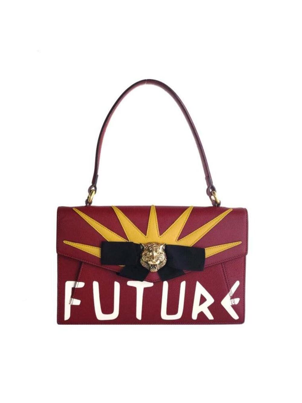 Gucci Osiris Bicolor Tote Bag #352676F72B